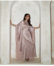 Shimmer kaftan 